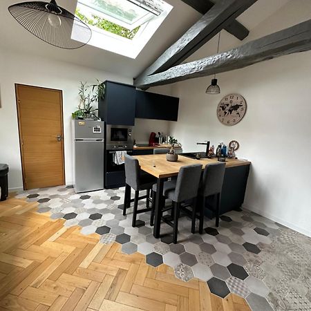 L Appartement Canal Du Midi Toulouse Exterior foto