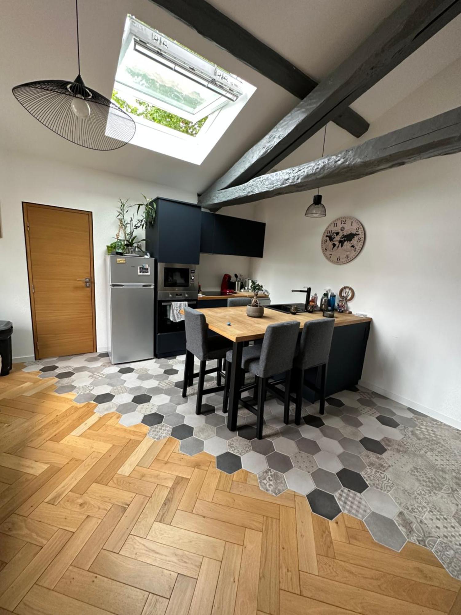 L Appartement Canal Du Midi Toulouse Exterior foto