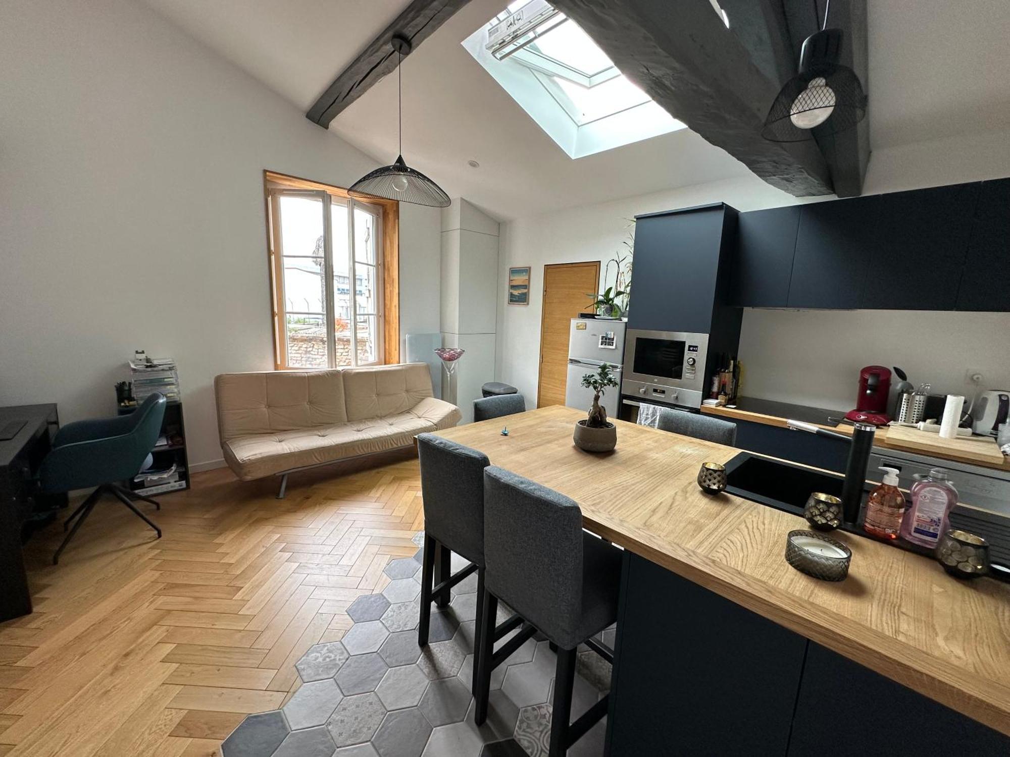 L Appartement Canal Du Midi Toulouse Exterior foto
